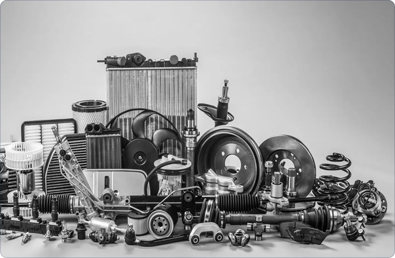 Research and Development