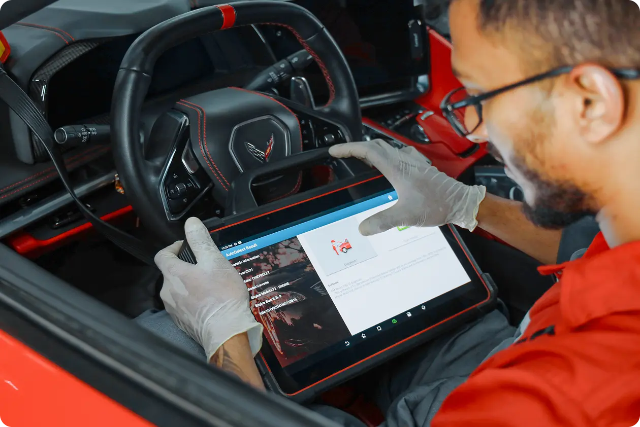 Research and Development