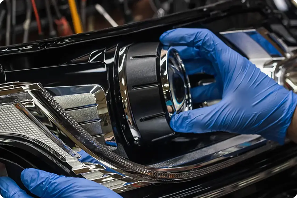 Research and Development