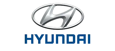 Hyundai Logo