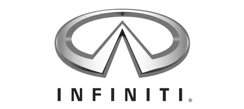 Infiniti Logo