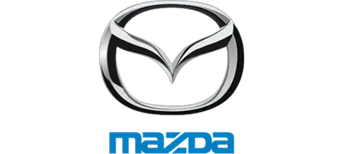 Mazda Logo