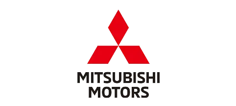 Mitsubishi Logo