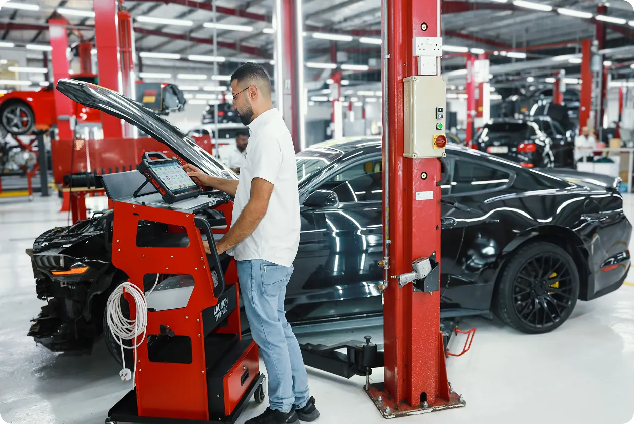 Optimization and Excellence