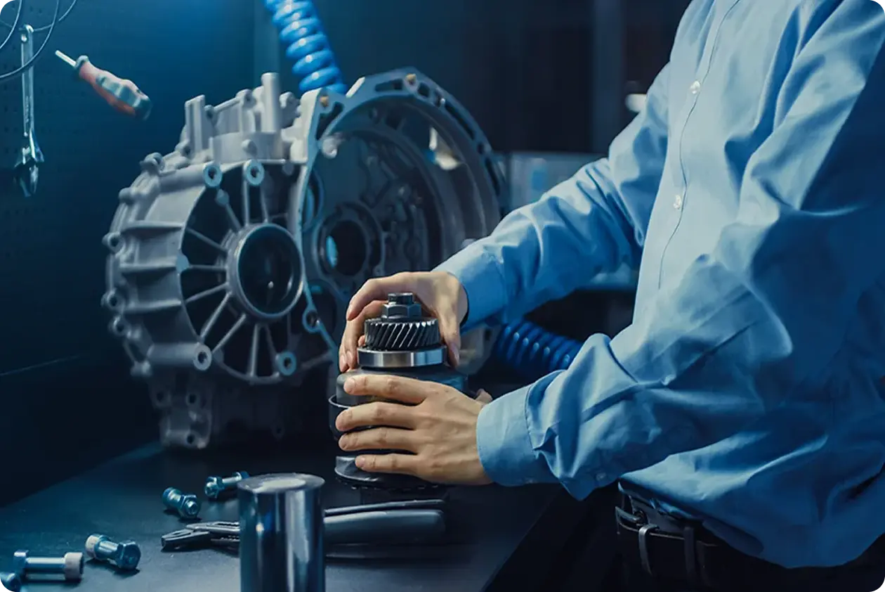 Optimization and Excellence