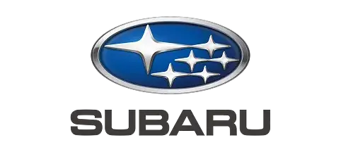 Subaru Logo