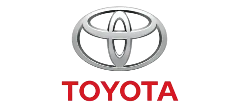 Toyota Logo