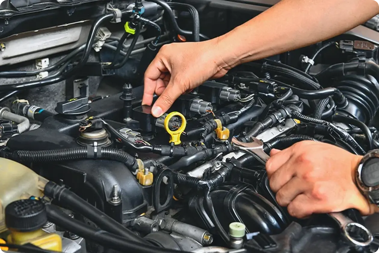 Research and Development