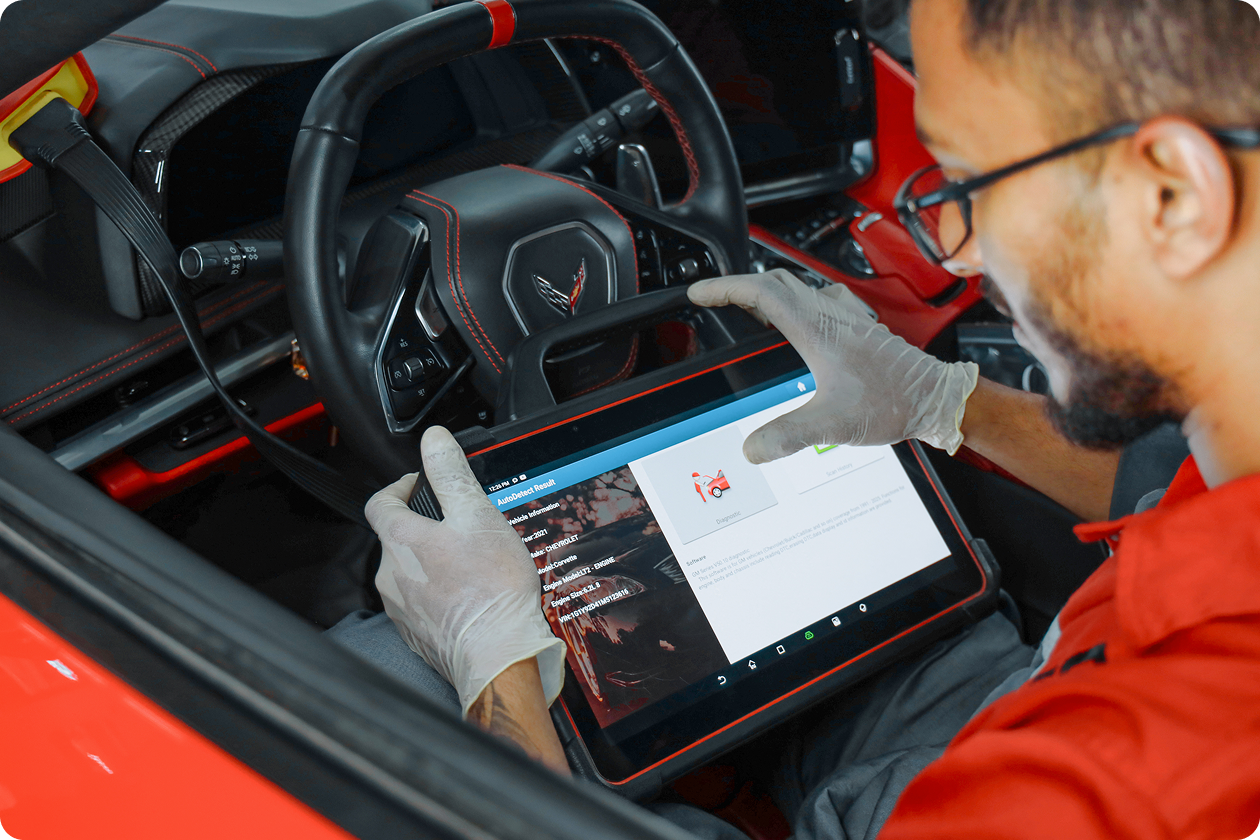 Research and Development