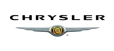 Chrysler Logo