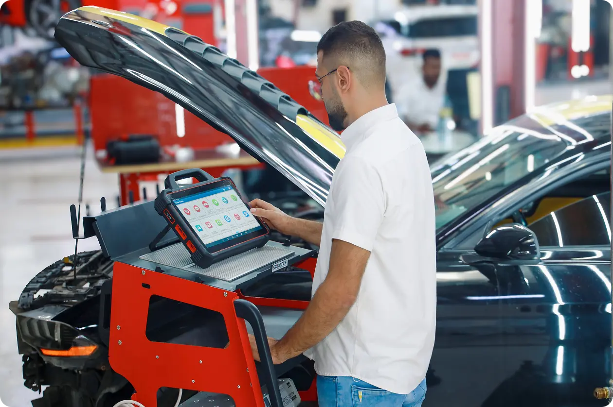 Optimization and Excellence