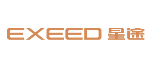 Exeed Logo