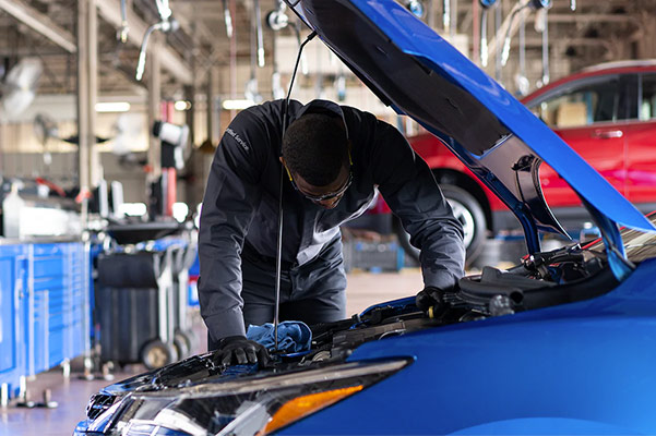 Research and Development