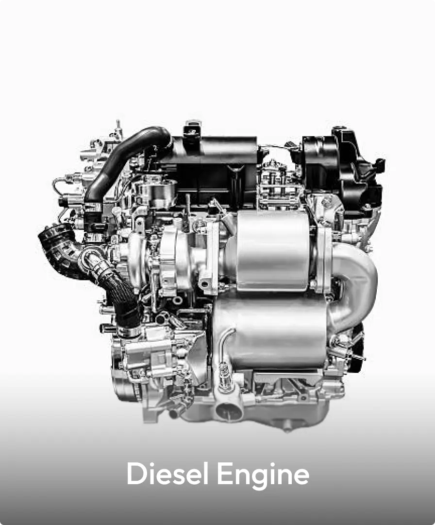 Engine Type