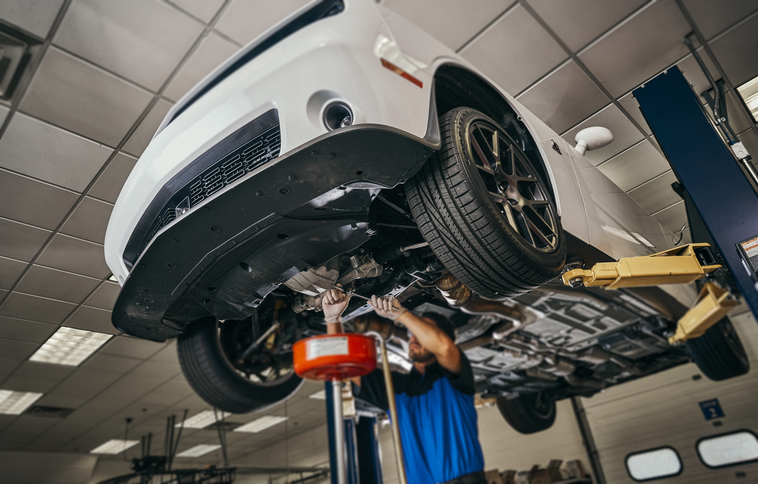 Optimization and Excellence