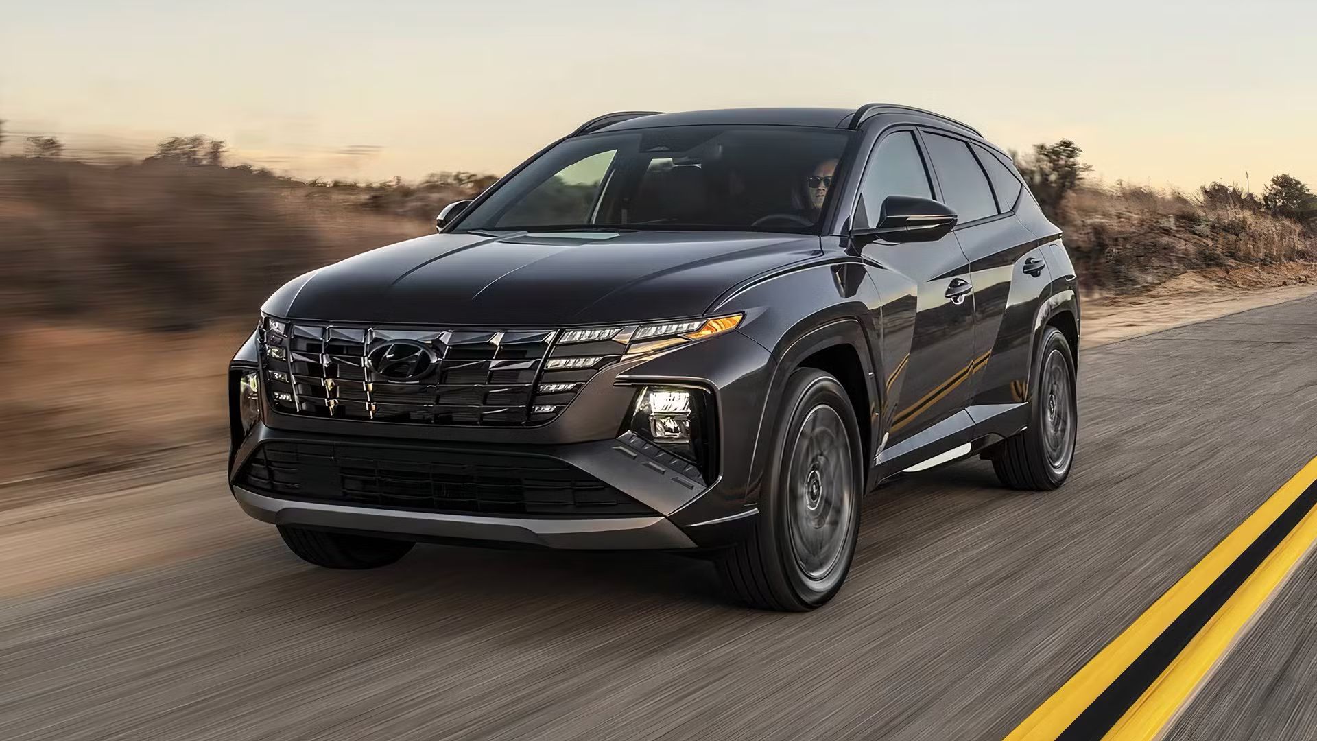 Hyundai Service and Repair