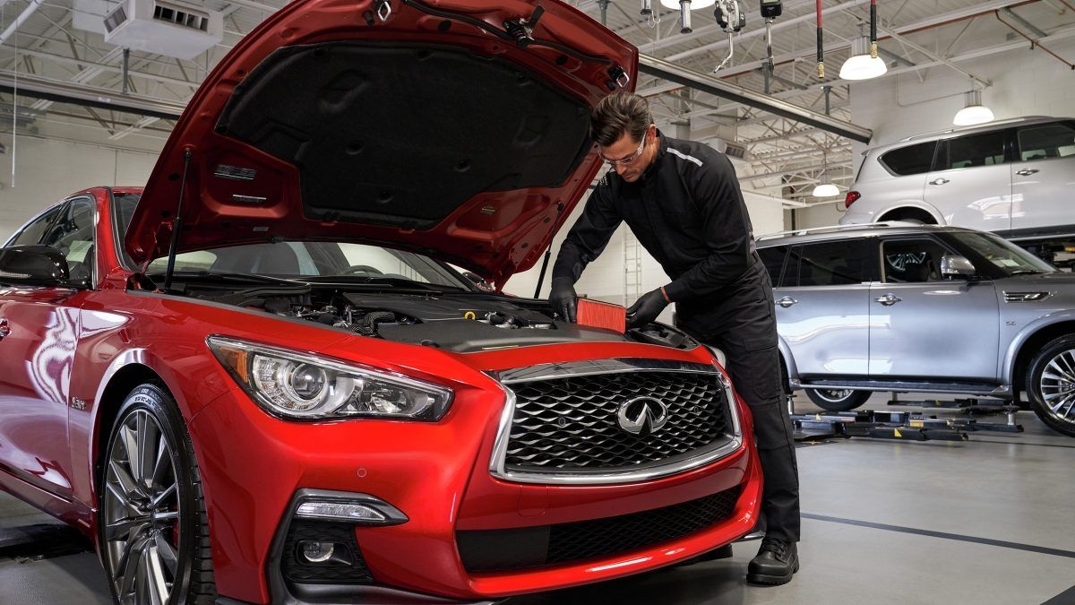 Optimization and Excellence