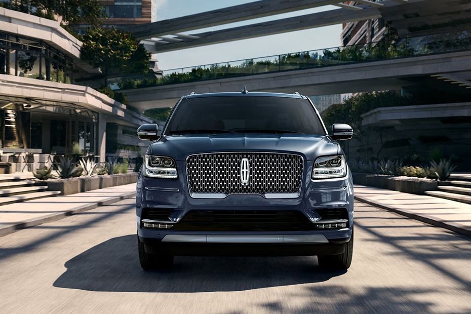 Lincoln Service and Repair