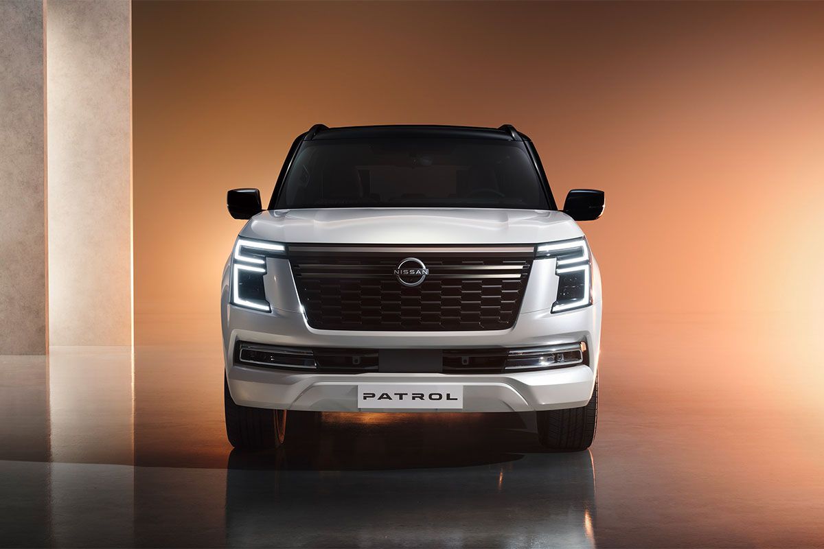 Nissan Service and Repair