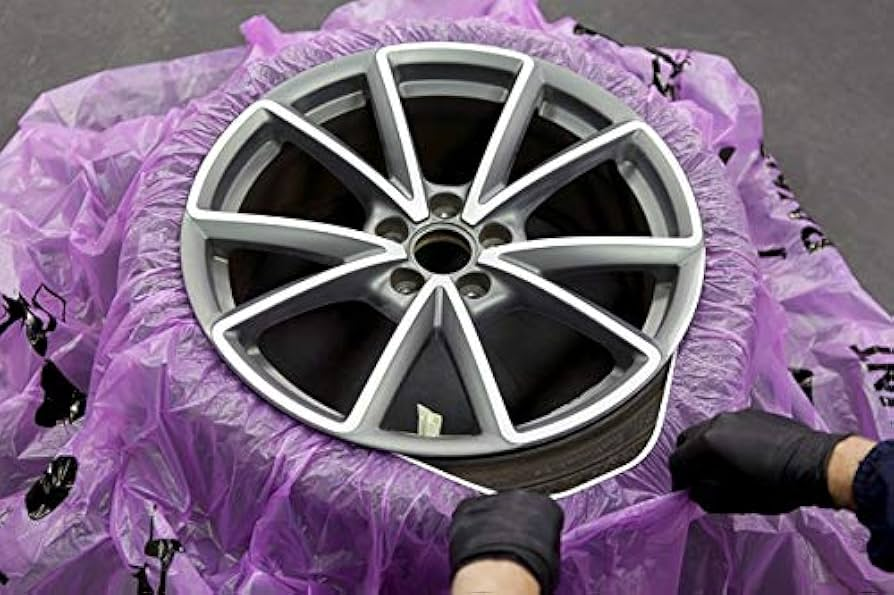 Rims Refinishing Services