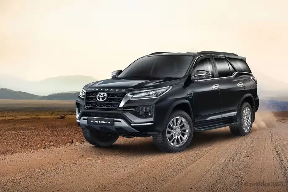 Toyota Service and Repair